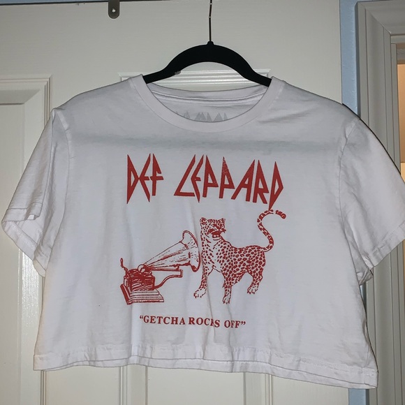 Band tee - Picture 2 of 7